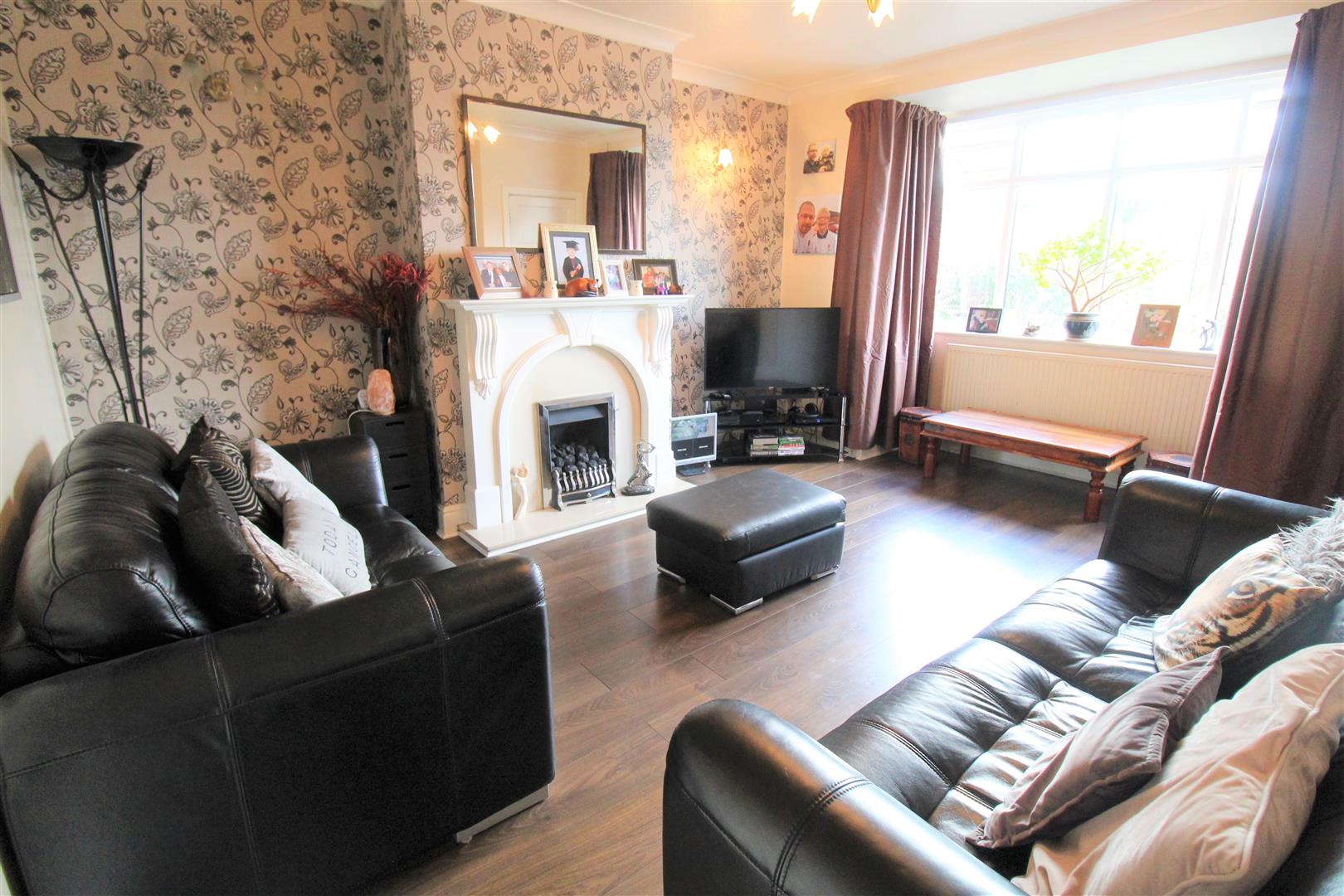 Abbotts Drive, Sneyd Green, Stoke-On-Trent